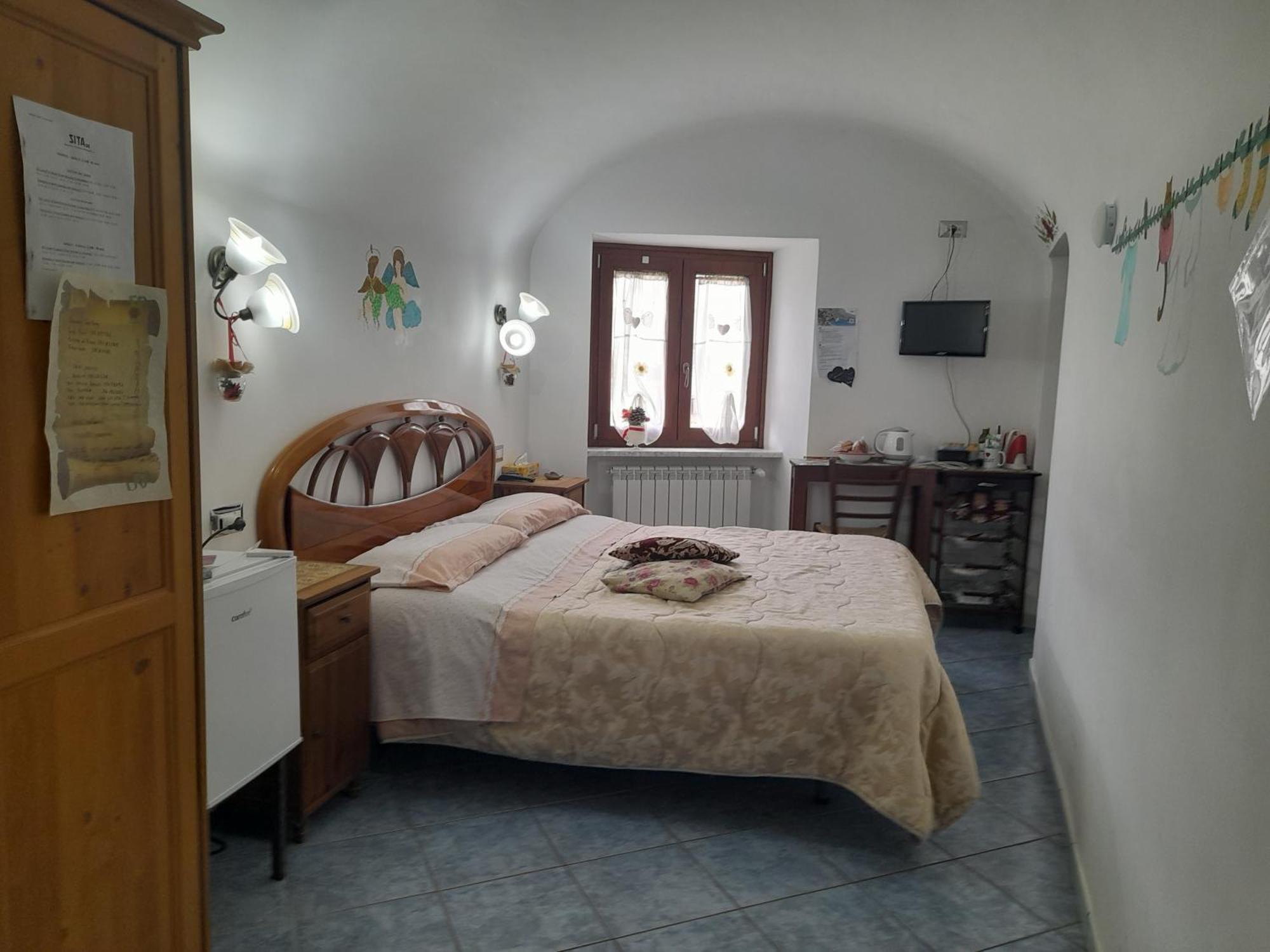 Il Rifugio Del Cuore Agerola Extérieur photo