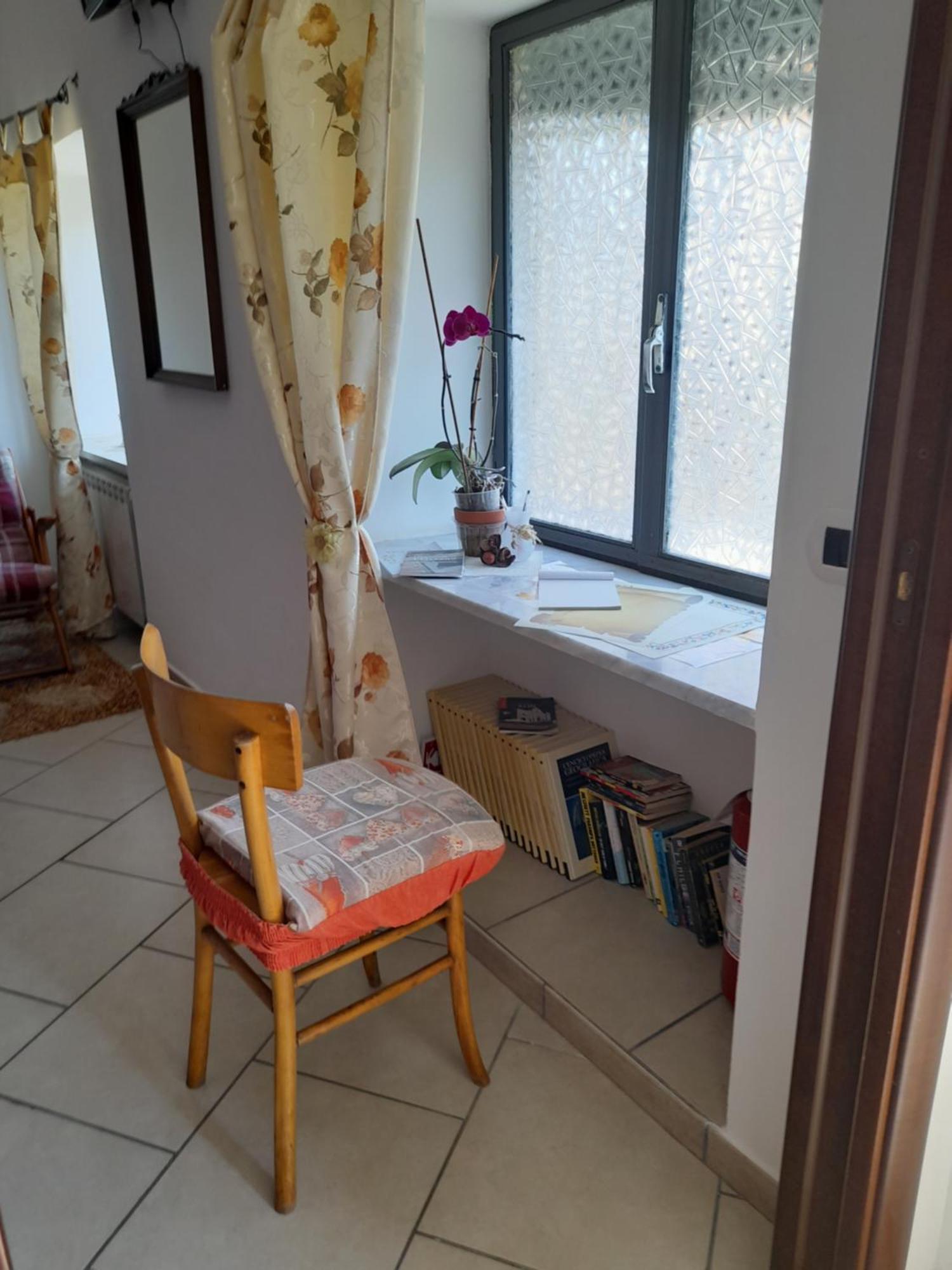 Il Rifugio Del Cuore Agerola Chambre photo